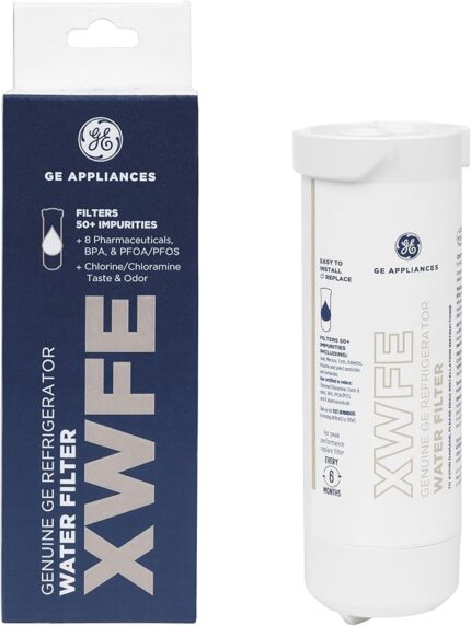 Refrigerator Water Filter