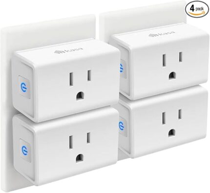 Kasa Smart Plug